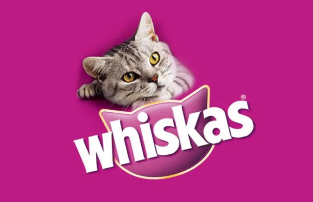 Whiskas и Дикси