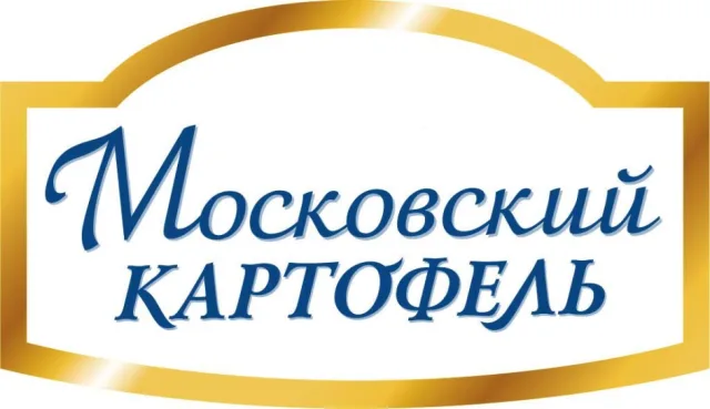 Московский картофель