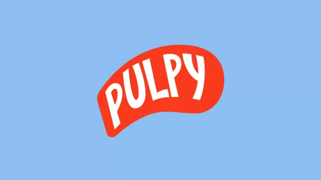 Pulpy