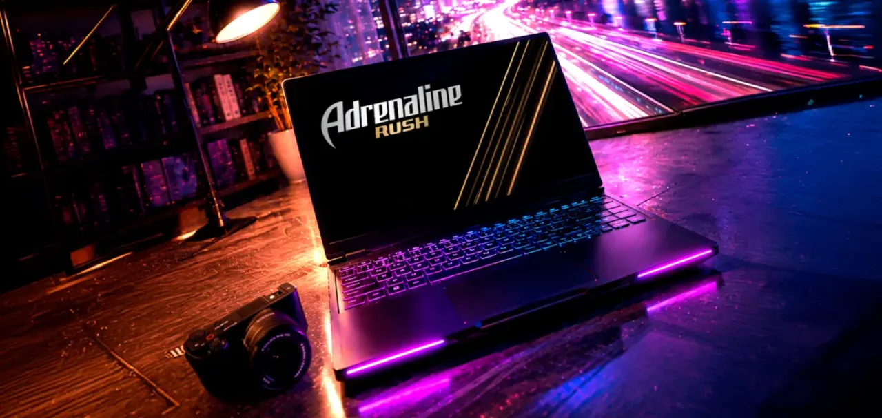 Призы с Adrenaline Rush в Магнит! Всё ты можешь! — промо-акция Adrenaline Rush, регистрация до 27.10.2026