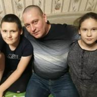Антон Касухин
