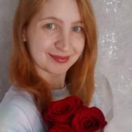 Анна Антоненко