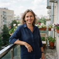 Татьяна Орлова