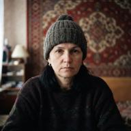 Галина Голубева