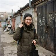 Мария Новикова