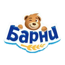Барни