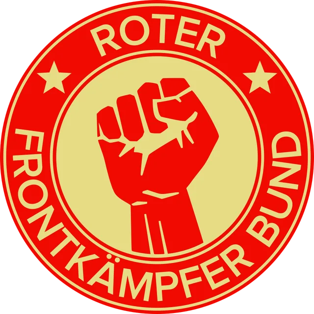 Рот Фронт